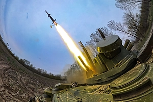 650 км/ч и мощный заряд: Что известно о новой российской ракете «Бандероль», напугавшей Киев