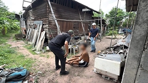 Тайская полиция задержала лидера банды Понга после пропажи брата и сестры из РФ