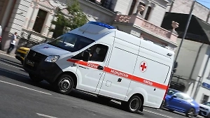 14-летний подросток погиб в ДТП с мопедом на Урале
