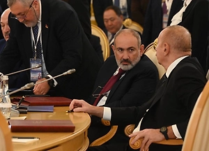 Пашинян спустя два года нашёл ответ на вопрос Лукашенко, кому нужна Армения