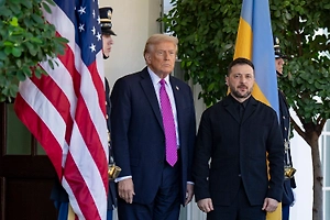 Трамп не дал Зеленскому гарантий по поставкам ракет, заявила посол