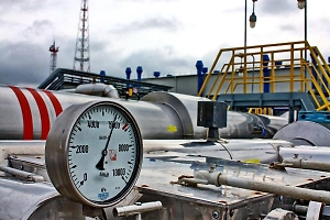 КТК остановил погрузку нефти после удара дронов по танкерам