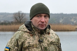 Драпатый начал чистки: Уволен один из ближайших соратников Сырского