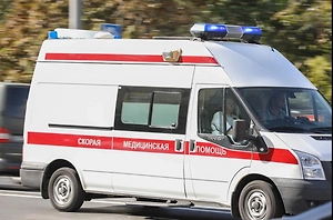 В Каховке дрон ВСУ ударил по рынку, где жители встречались с главой округа 