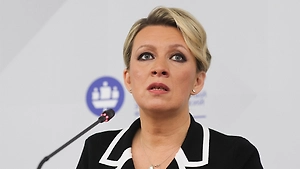 «Гнётся туда, куда выгодно»: Захарова объяснила природу нейтралитета Швейцарии