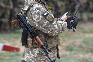 90% польских наёмников ВСУ отказались воевать из-за героизации УПА*