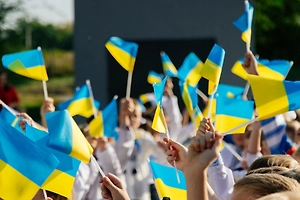 Силовики заявили о причастности националистов к акциям после отставки Фёдорова