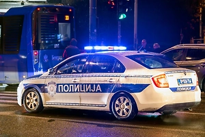 Посольство РФ направило запросы в МВД и МИД Сербии по делу пропавшей россиянки