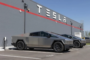 Китайское подразделение Tesla может стать отдельной компанией