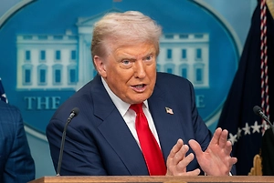 Трамп заявил, что США пока не соглашались на производство Киевом Patriot