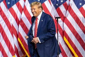Трамп заявил, что Путин и Зеленский хотят заключить сделку