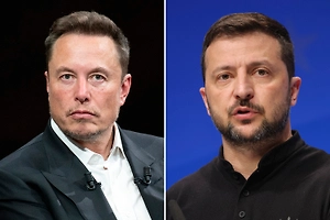 Маск проигнорировал просьбу Зеленского о переговорах по Starlink для ударов вглубь РФ