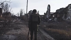 В России представили второй фильм «Северская сага» о поиске мирных жителей в ДНР