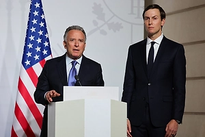 Дипломатический тур: В Госдуме ожидают визит команды Трампа в Москву после Киева