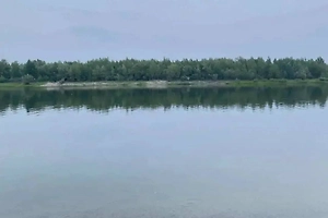 В Омске нашли тело семилетнего мальчика, утонувшего в реке