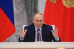 Путин заявил о возможностях Калининградской области для привлечения инвестиций