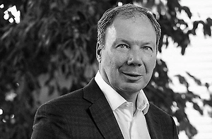 Умер пионер российской IT-отрасли Калинин, чьи системы знает вся страна