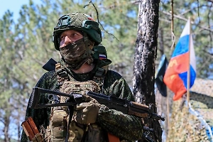 Песков: ВСУ считали Константиновку неприступной, но Армия РФ доказала обратное