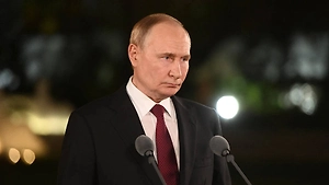 Путин сообщил Трампу, что ВС РФ освободят весь Донбасс, как бы Киев ни цеплялся