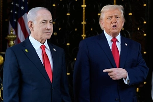 Трамп дал понять, что Нетаньяху знает, «кто его босс»
