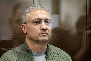 Мать и гражданская жена навестили Тимура Иванова в СИЗО «Лефортово»