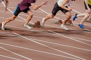 World Athletics оставила в силе запрет на участие россиян и белорусов в турнирах