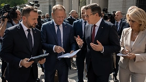 Емельяненко заявил о пересмотре позиции польских политиков по отношению к Киеву