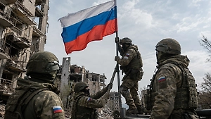 Британский политик Фергюсон назвал освобождение Константиновки ключевым этапом