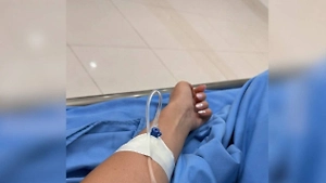 Россиянка из Краснодара попала в больницу во Вьетнаме с лихорадкой денге