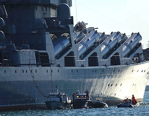 Корабли РФ прибыли в Циндао для учений «Морское взаимодействие — 2026»