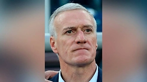 Дешам установил рекорд по числу побед в матчах плей-офф чемпионатов мира