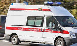 Шесть мирных жителей ранены в Запорожской области после атаки БПЛА