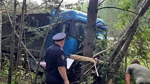 Водитель без прав сгубил себя и троих парней в страшном ДТП на трассе «Сибирь»