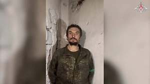 Минобороны показало видео с пленными ВСУ: «Мы в Константиновке, но есть нюанс»