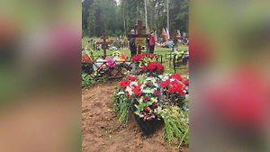 Звёздные коллеги по «Бригаде» не пришли на похороны актёра Высоковского