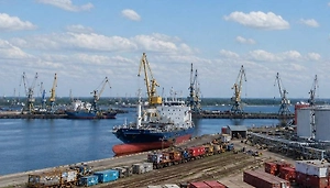 56 дронов сбито над Ленобластью, есть разрушения на Лужском полигоне и в портах