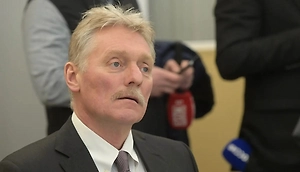 Песков назвал испытания ракет суверенным правом Китая: Пекин не угрожает миру