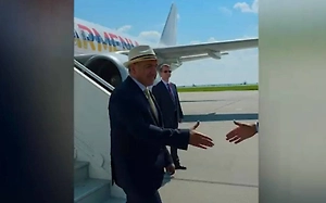 Пашинян выложил видео из Екатеринбурга после прибытия на «Иннопром»
