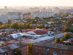 Дроны ВСУ смогли пробиться в северный промышленный узел Омска