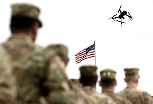 США отправят в Польшу 5 тысяч военнослужащих