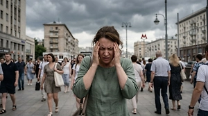 Магнитные бури 6–8 июля: Побит рекорд по вспышкам! Метеозависимым опять страдать или Солнце пощадит?