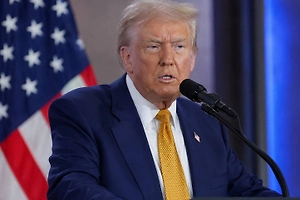 Трампа сочли единственным западным лидером, который желает мира России и Украине