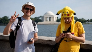 Pokémon GO — 10 лет: Как Пикачу свёл с ума весь мир и почему теория заговора оказалась не такой уж безумной
