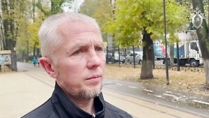 Дело обвиняемого в убийстве 10 человек маньяка Гаськова направили в суд