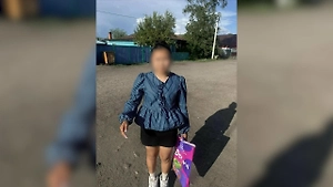 Пропавшую три дня назад девочку нашли бродяжничайшей в Кызыле