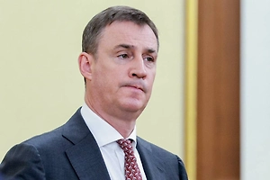 Патрушев назвал управляемой ситуацию с топливом для аграриев