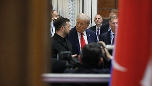Саммит НАТО в Анкаре 7–8 июля: встреча Трампа и Зеленского и разговор с Путиным