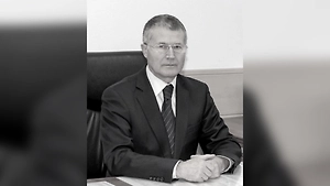 Конструктор танков Т-72, Т-90А и Т-72БА Владимир Домнин умер на 82-м году жизни