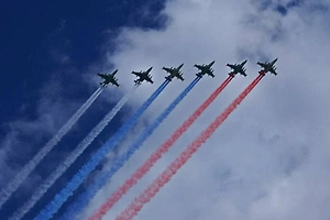 Политолог объяснил регулярный провал прогнозов Запада о крахе России