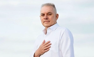Коуч Лузин назвал свой проект «закрытой сектой» и пообещал «прозрение» миллионам